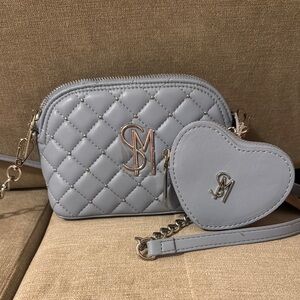 Steve Madden Crossbody
